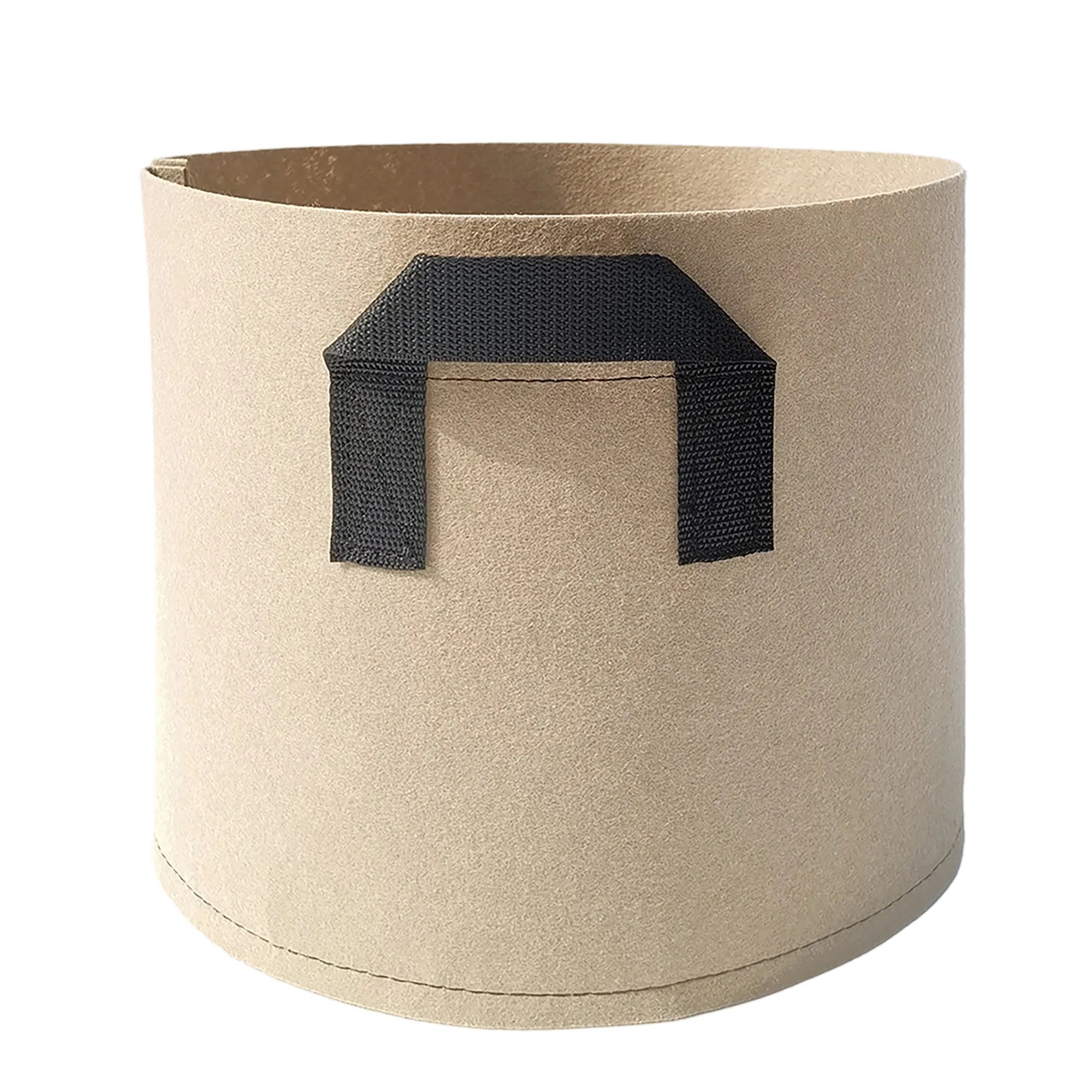 5-Gallon Non-Woven Plant Grow Pouch 3