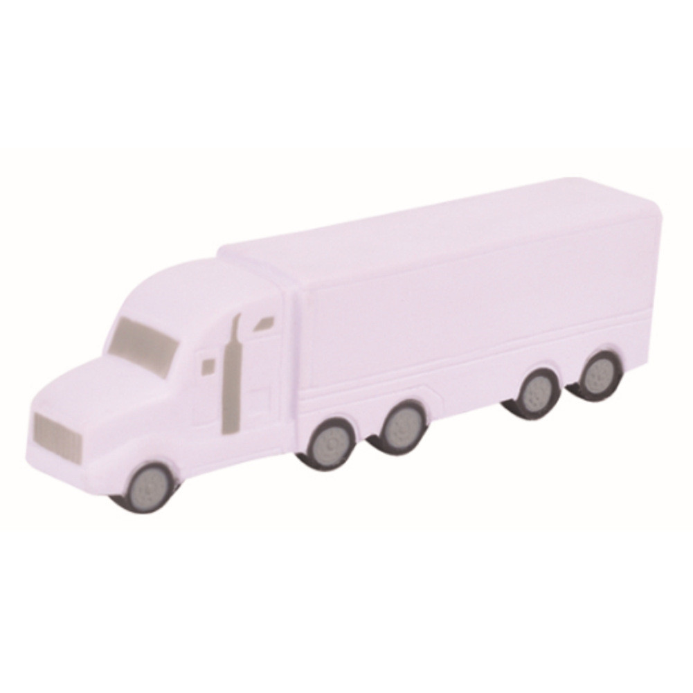 Stress Reliver Truck 4