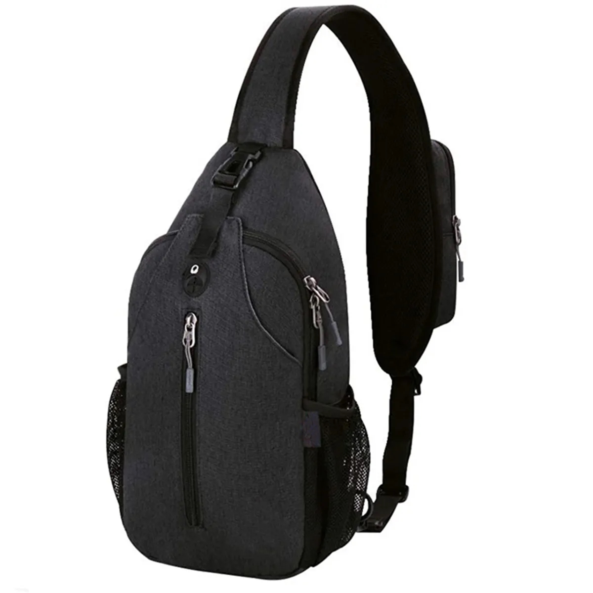 Crossbody Sling Backpack 1