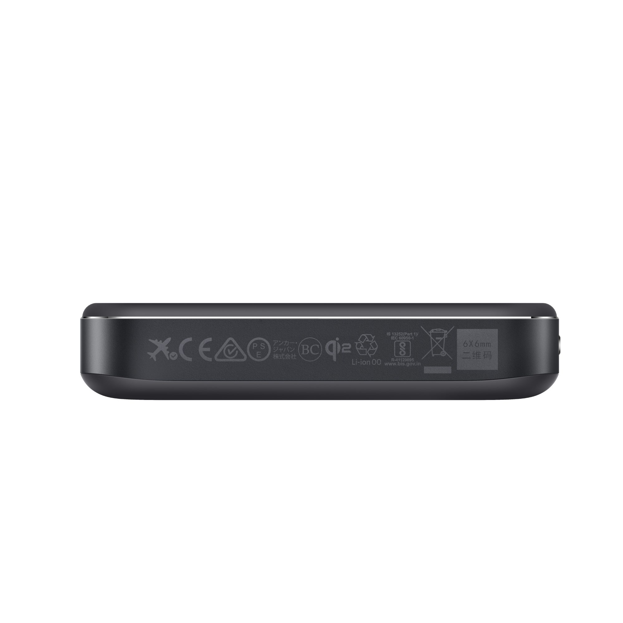 Anker MagGo Power Bank (10K, Slim) 3