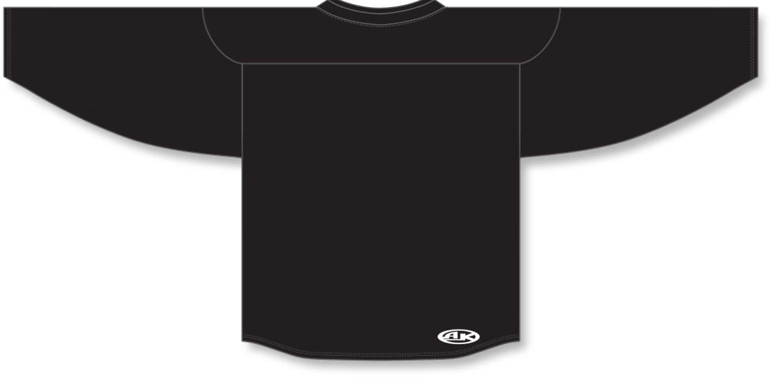 Practice Hockey Jerseys H6250-G01 34