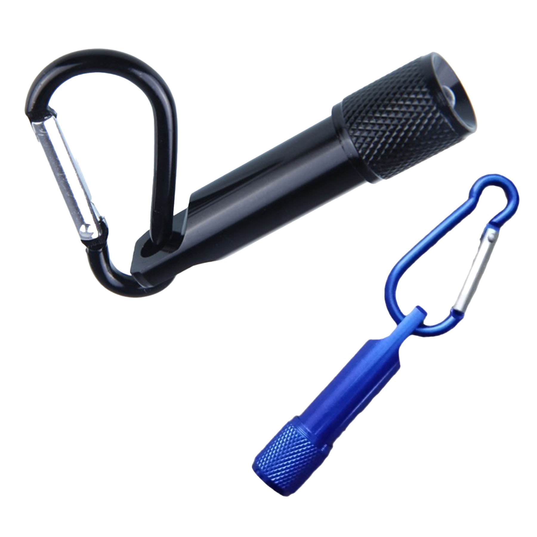 Mini LED Keychain Flashlight