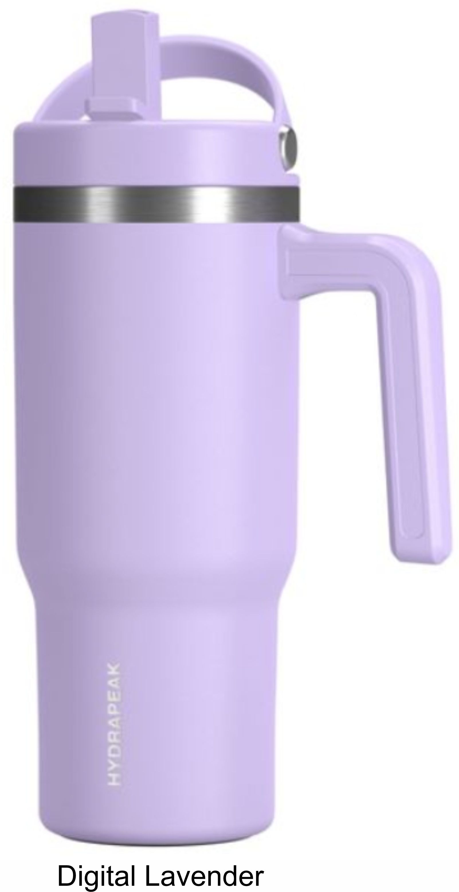 18 oz Hydrapeak Voyager Tumbler LIFETIME WARRANTY! 6