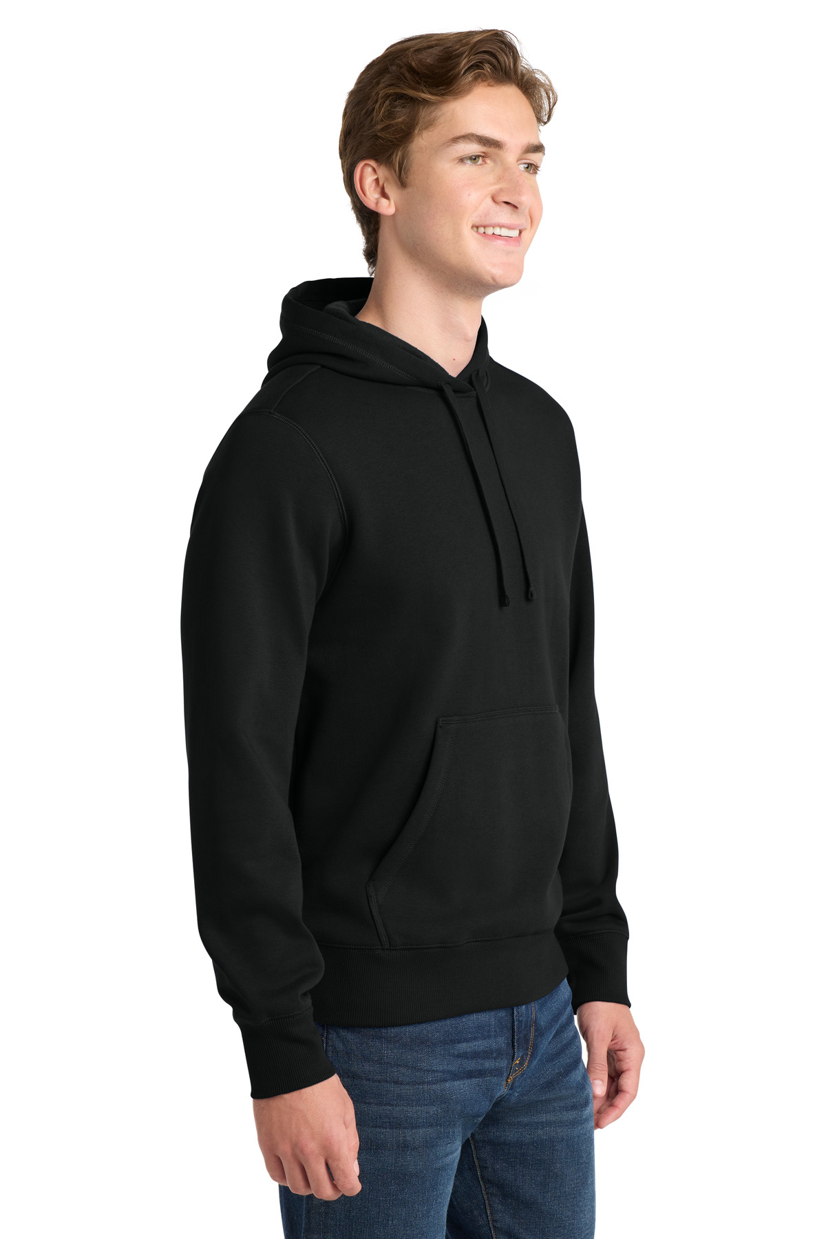 Sport-Tek Pullover Hooded Sweatshirt. ST254 20