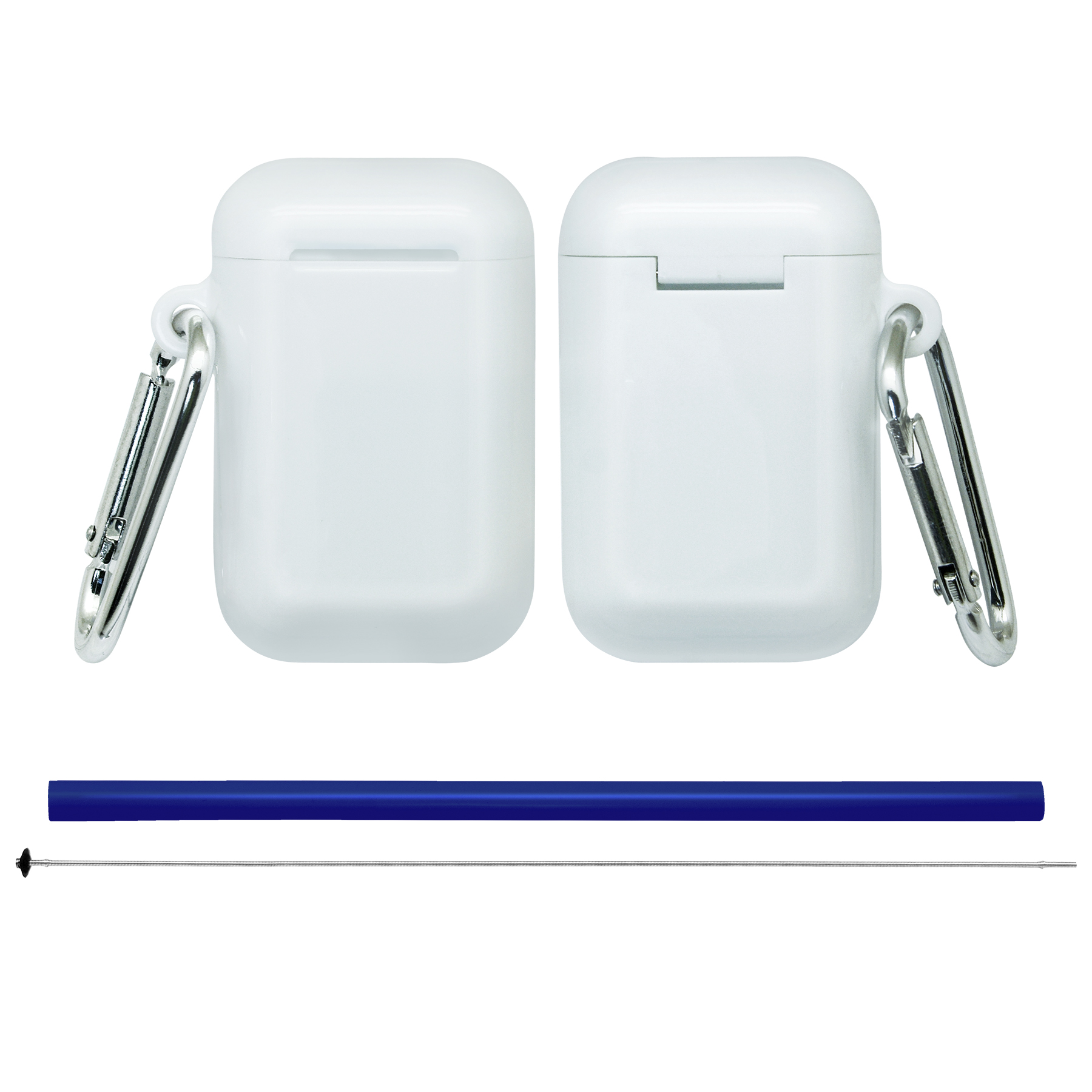 Journey Straw Kit 8