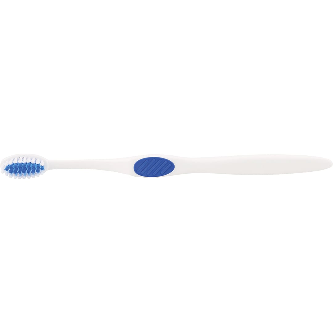 Winter Accent Toothbrush 2