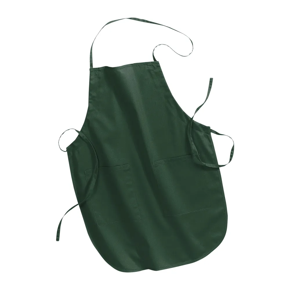 Port Authority Full-Length Apron 9