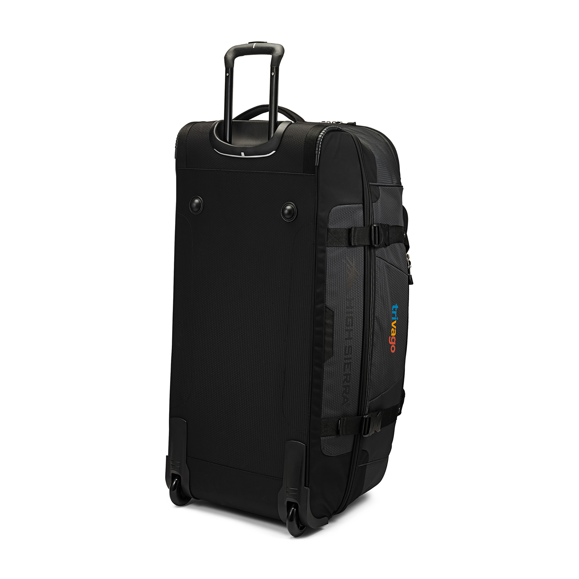 High Sierra® Fairlead 34" Drop Bottom Wheeled Duffel 23