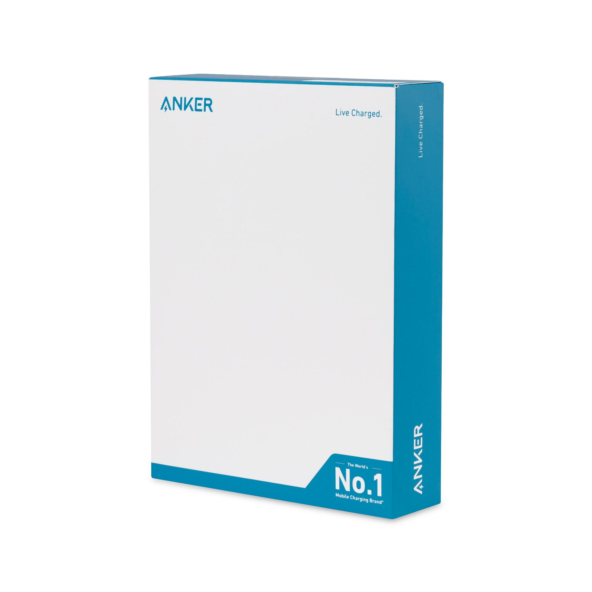 Anker Power Bank 10000 22.5W 3