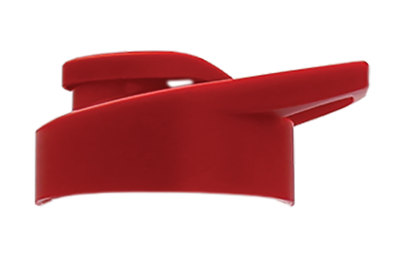 Garyline® Flair Tritan® Bottle with Drink-Thru Lid - 26 oz. 797