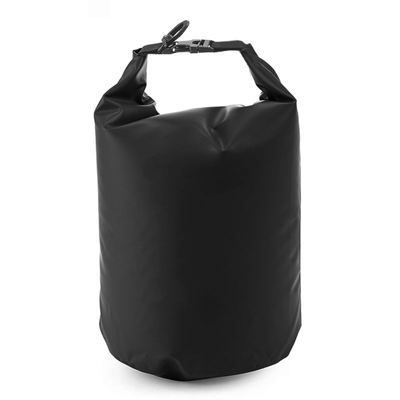 Newport 5 Liter Waterproof Dry Bag (Black) 2