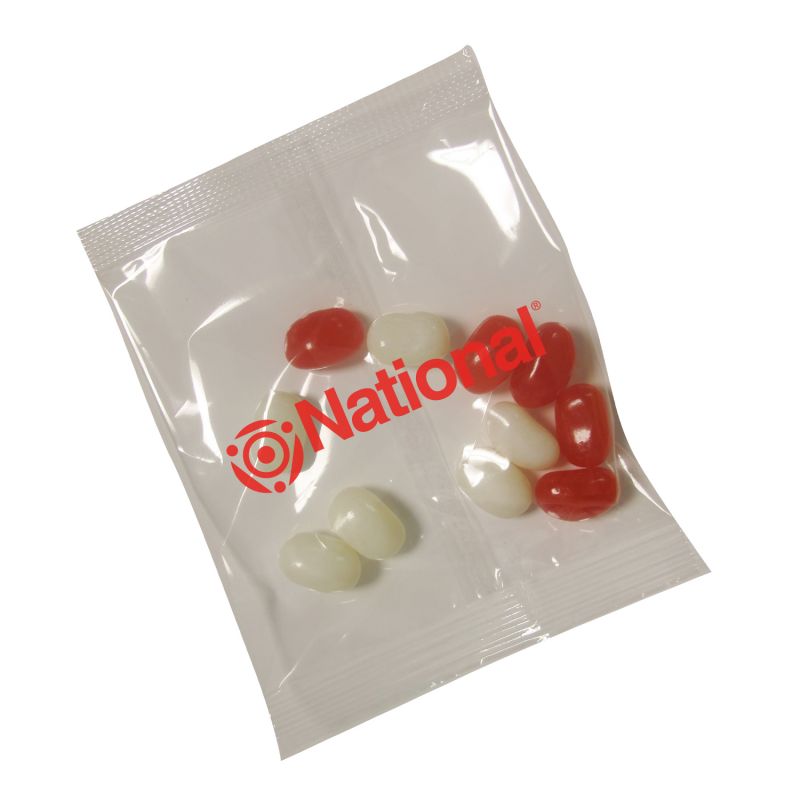 1/2oz. Snack Packs - Jelly Belly 4