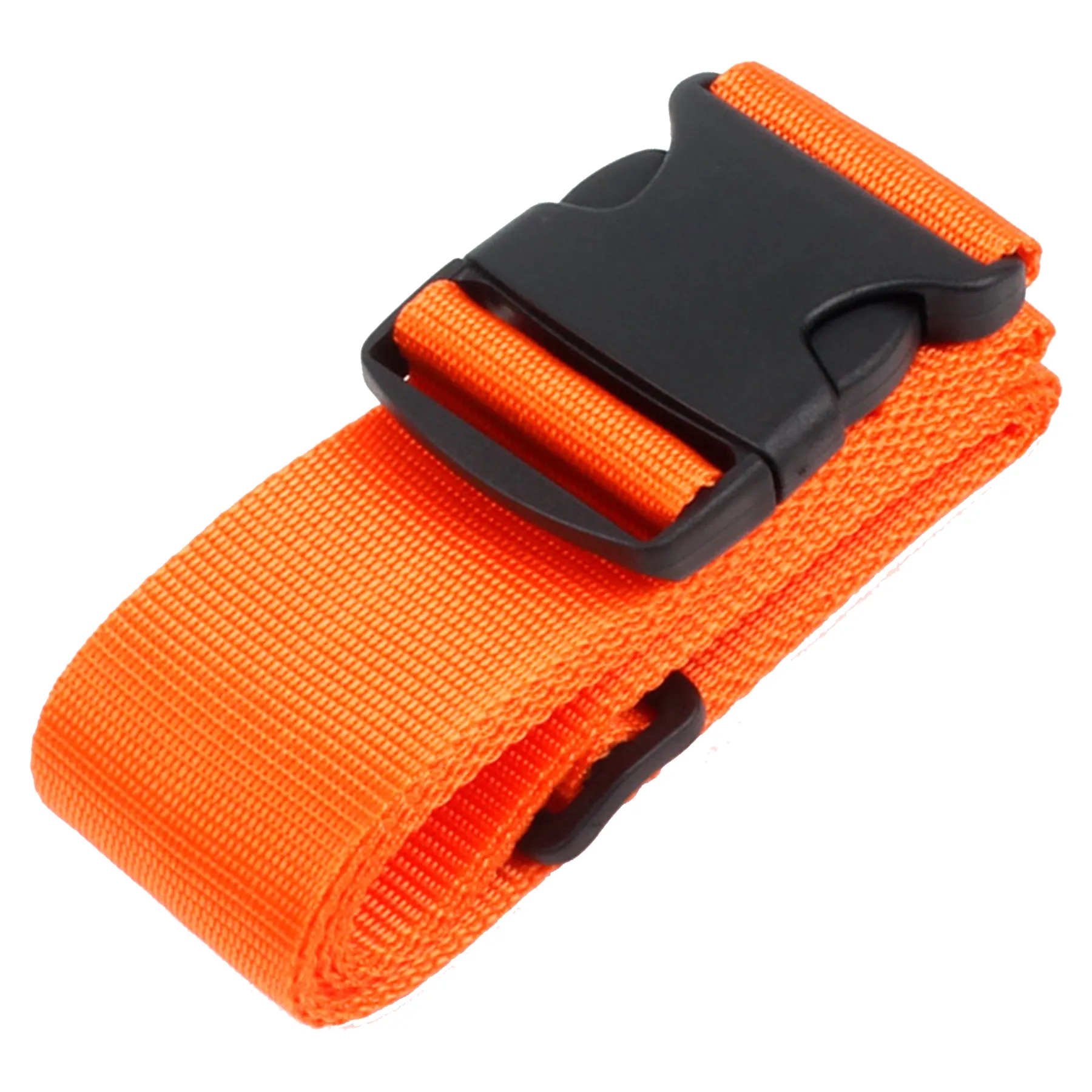 Ultra Long Heavy Duty Luggage Strap 4