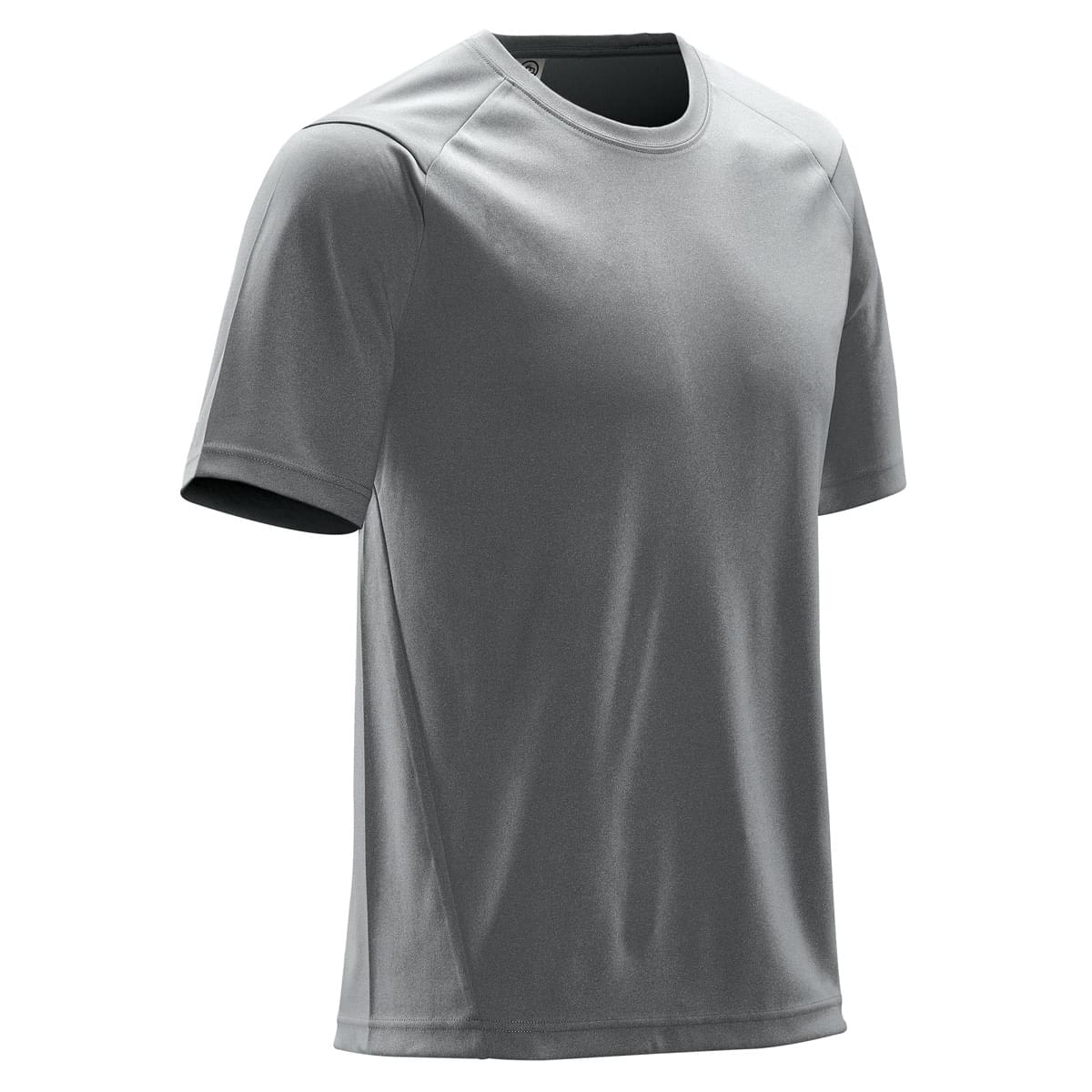 Stormtech Men's Mistral Heathered Tee 18
