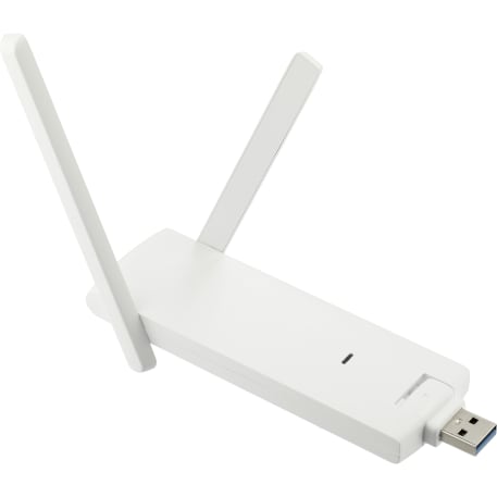 Dual Band Wifi Extender 40