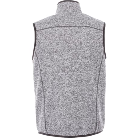 Men's FONTAINE Knit Vest 23