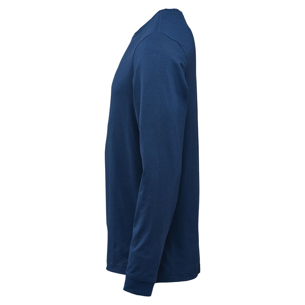 Stormtech Men's Montebello Performance Long Sleeve Tee 15
