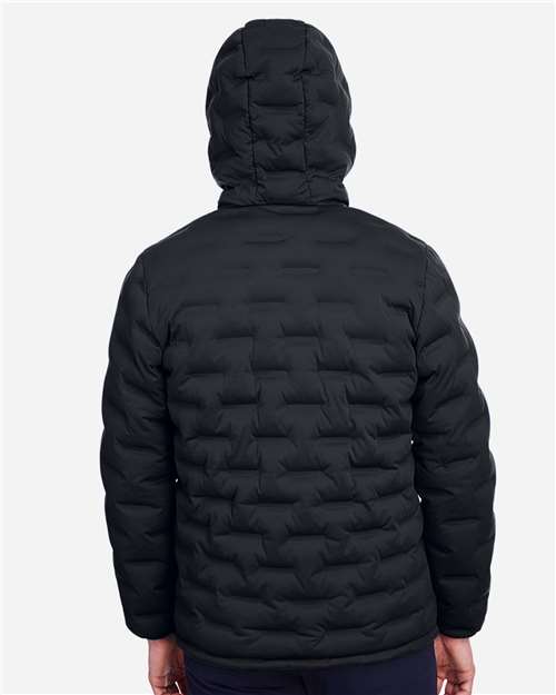Men's UTK SubDown Loft Puffer Jacket - NE708 11