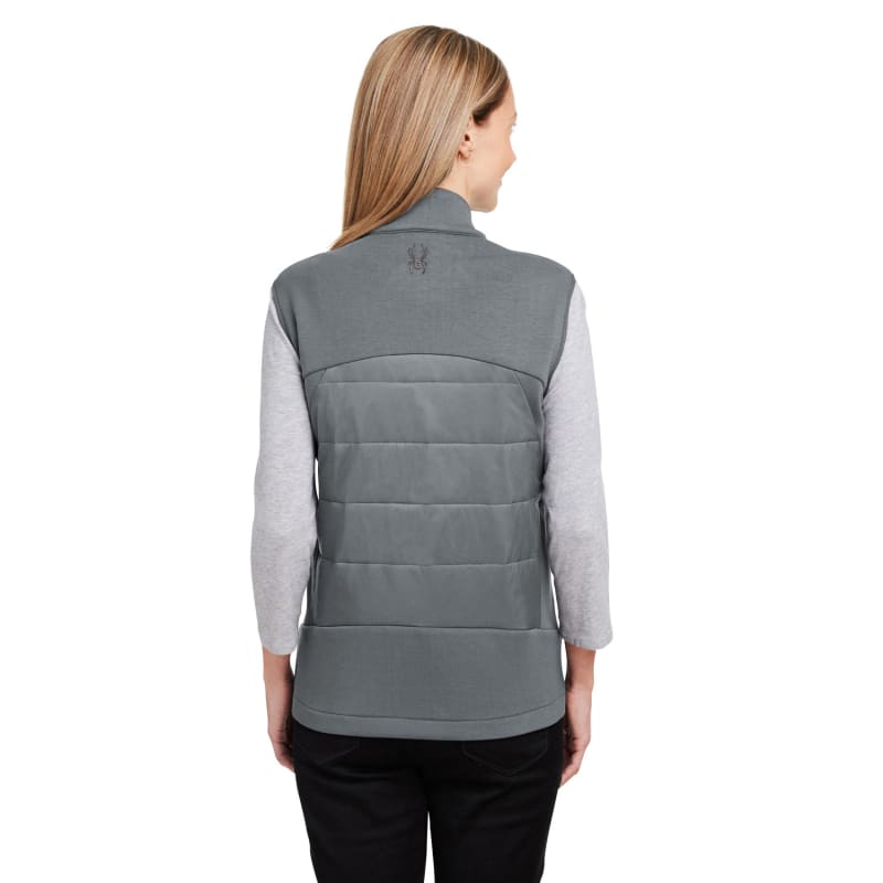 Spyder Ladies' Impact Vest 4