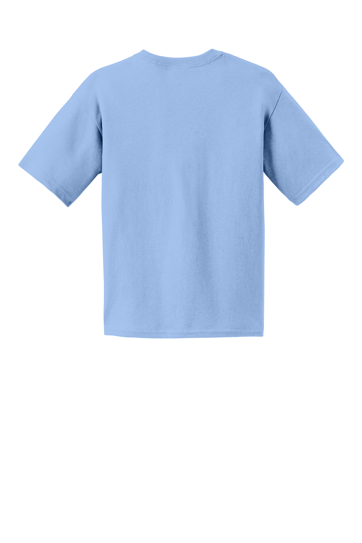 Gildan - Youth Ultra Cotton 100% US Cotton T-Shirt. 2000B 4