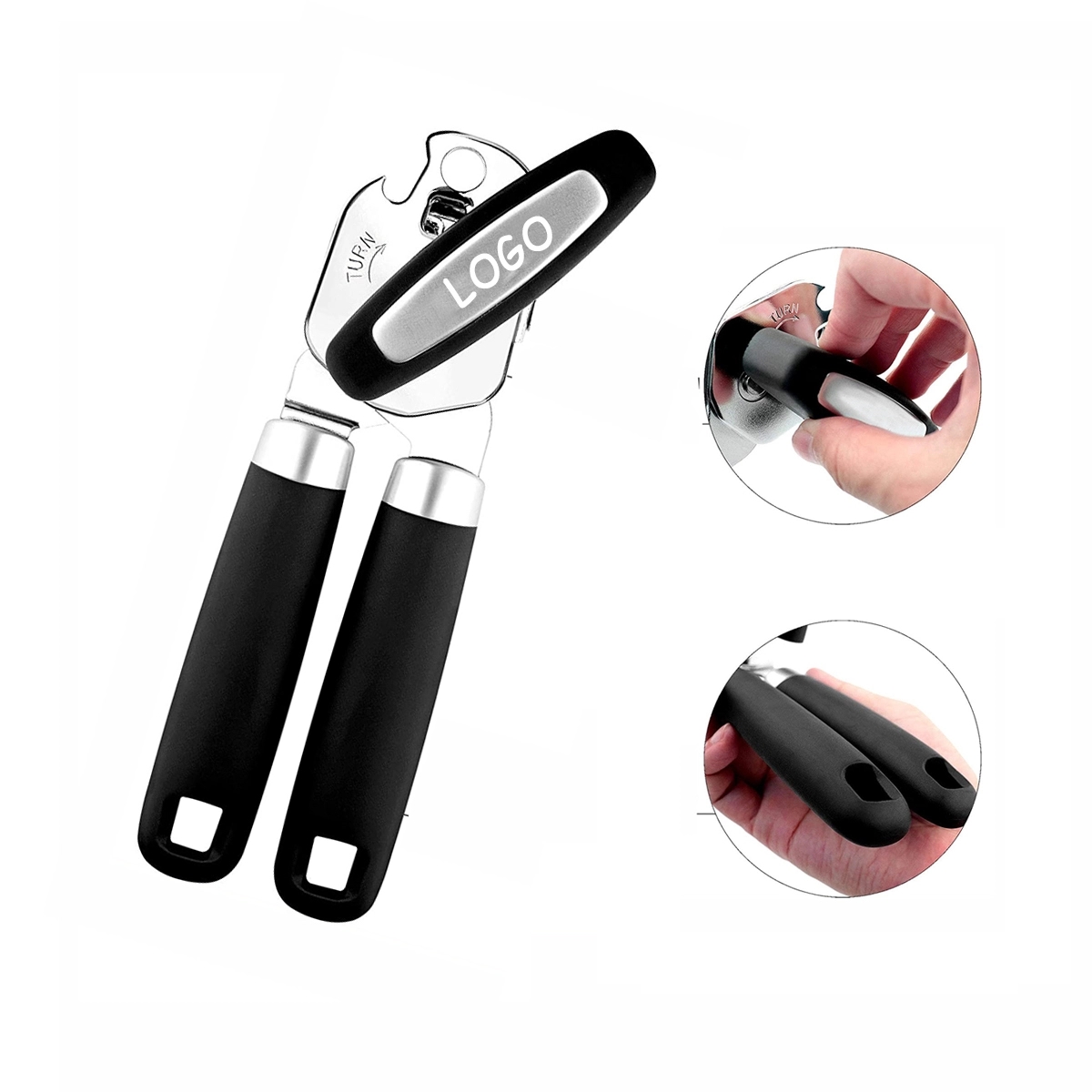 Fashion Manual Can Openers 1