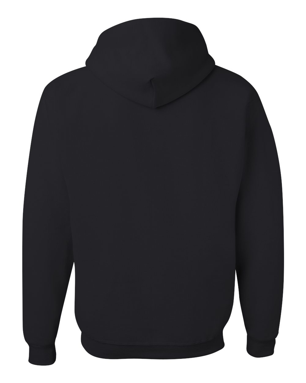 Unisex NuBlend® Hooded Sweatshirt - 996MR 136