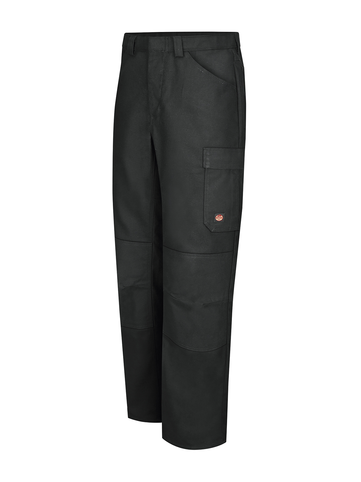 Red Kap - Men's Multi-Pocket Performance Shop Pant 3