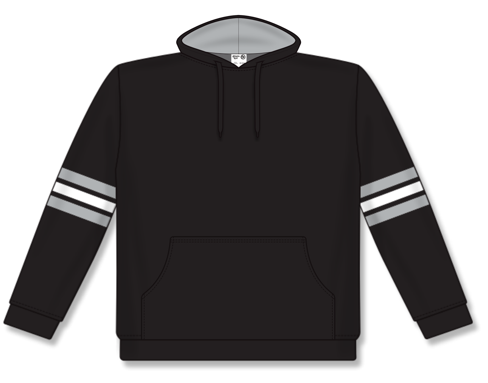 Apparel Sweatshirts A3050-G01 12