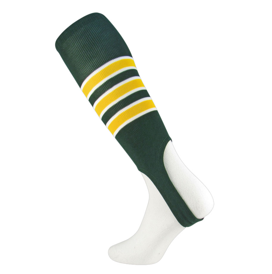 Nylon Stirrup 7" Pattern D 8