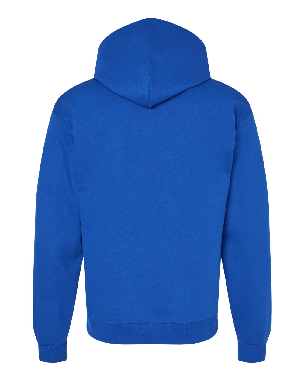 Unisex EcoSmart® Hooded Sweatshirt - P170 391