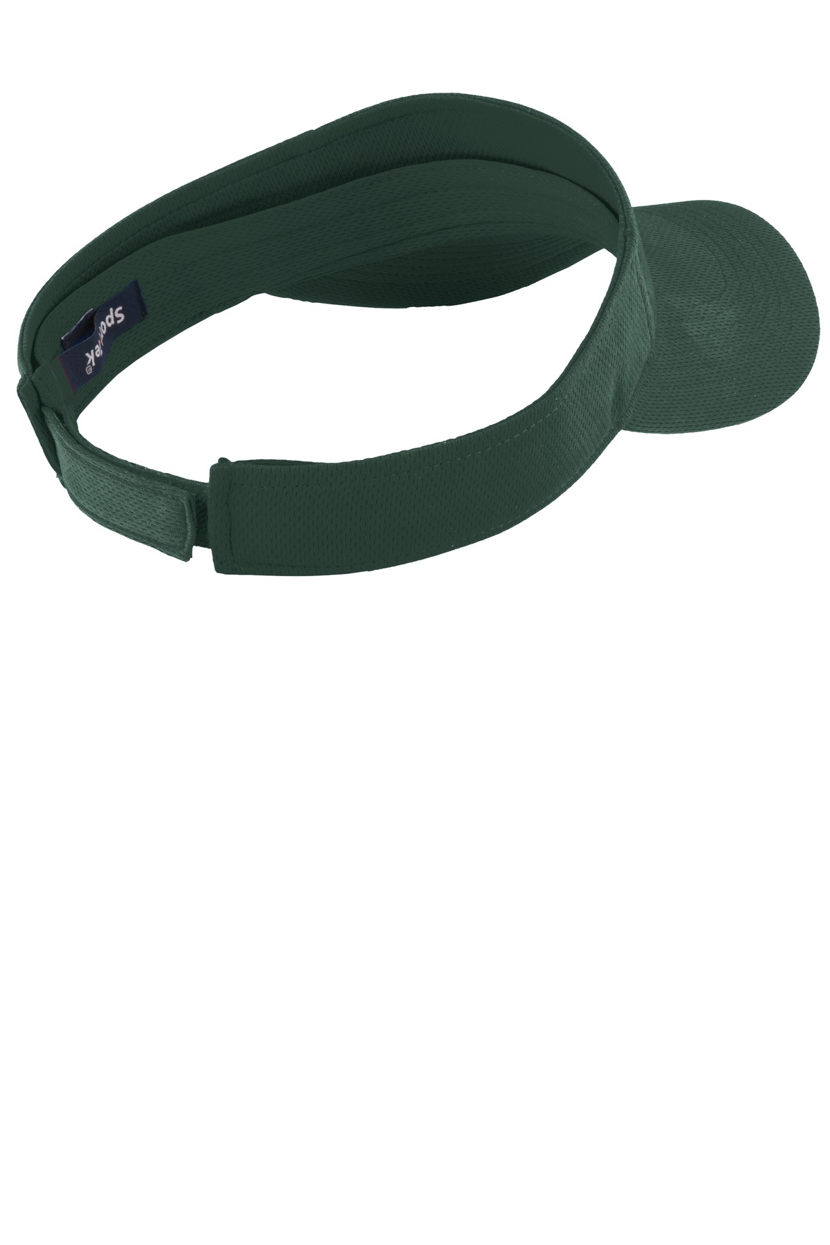 Sport-Tek® PosiCharge RacerMesh Visor 9
