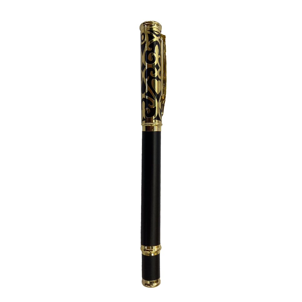 CÉLINE Filigree Luxe Pen 6