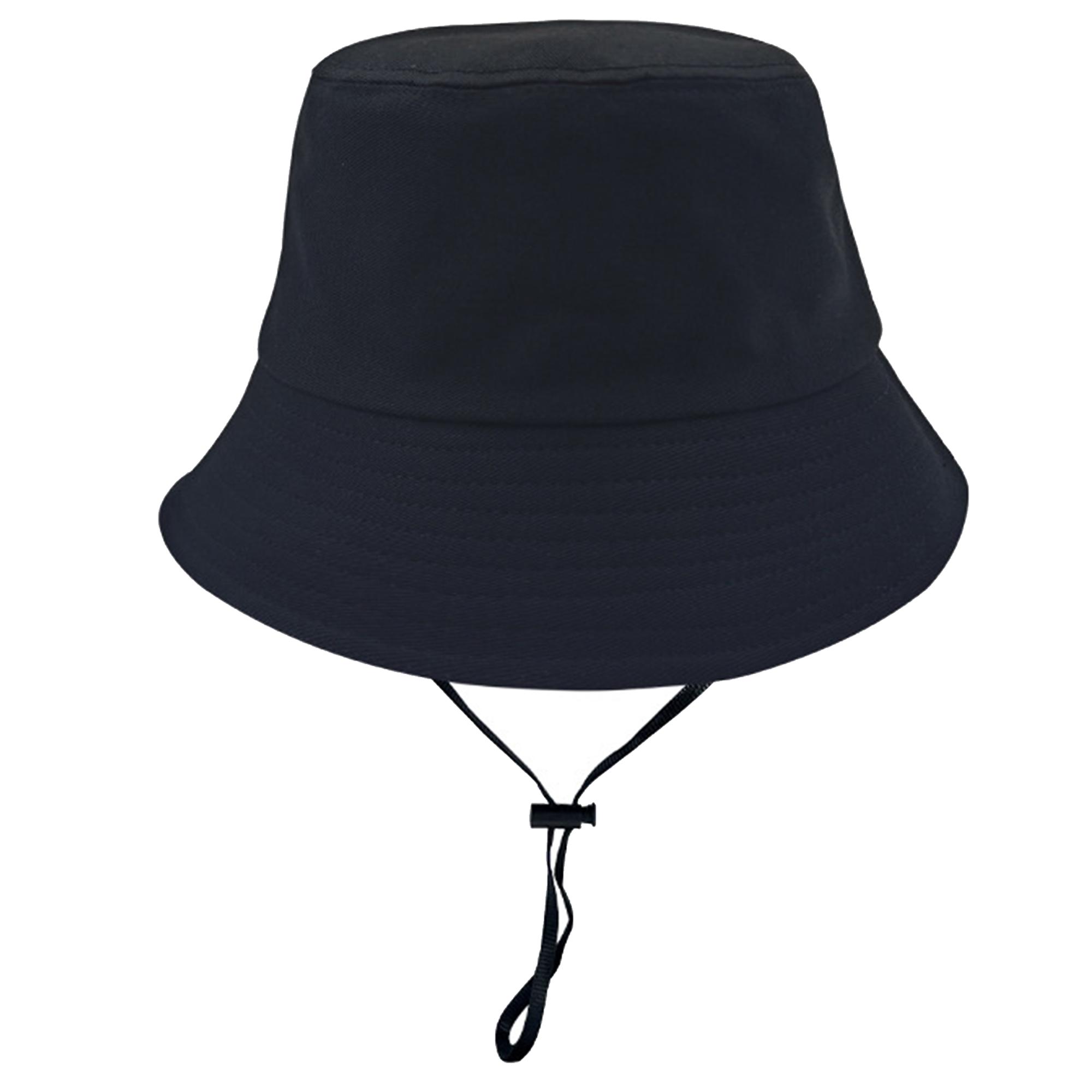 Pure Cotton Fisherman's Cap for Sun Protection 25
