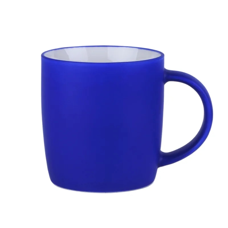 Matte Ceramic Mug 8
