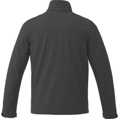 Men's MAXSON Softshell Jacket 139