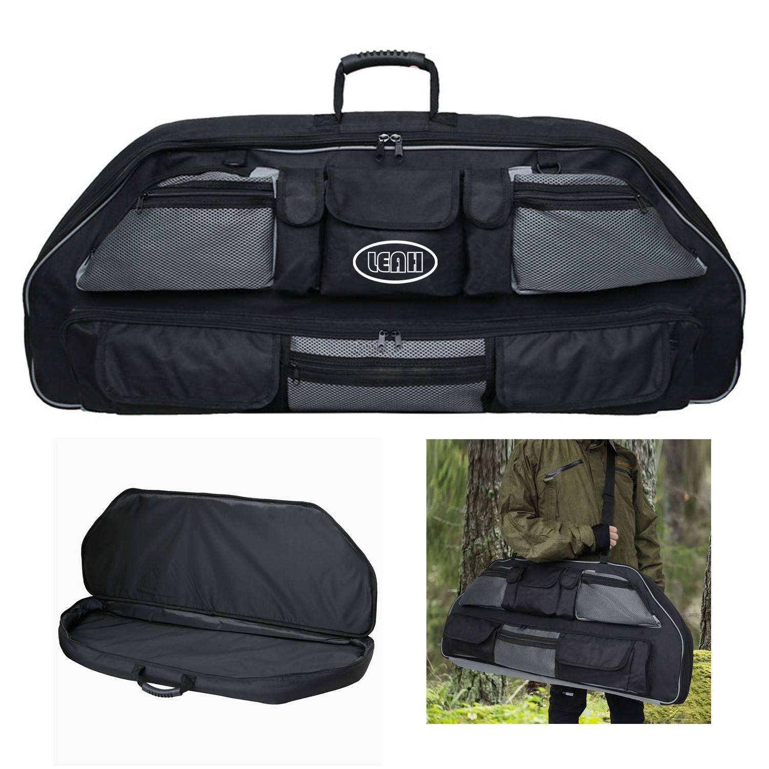 Compound Bow Package 2