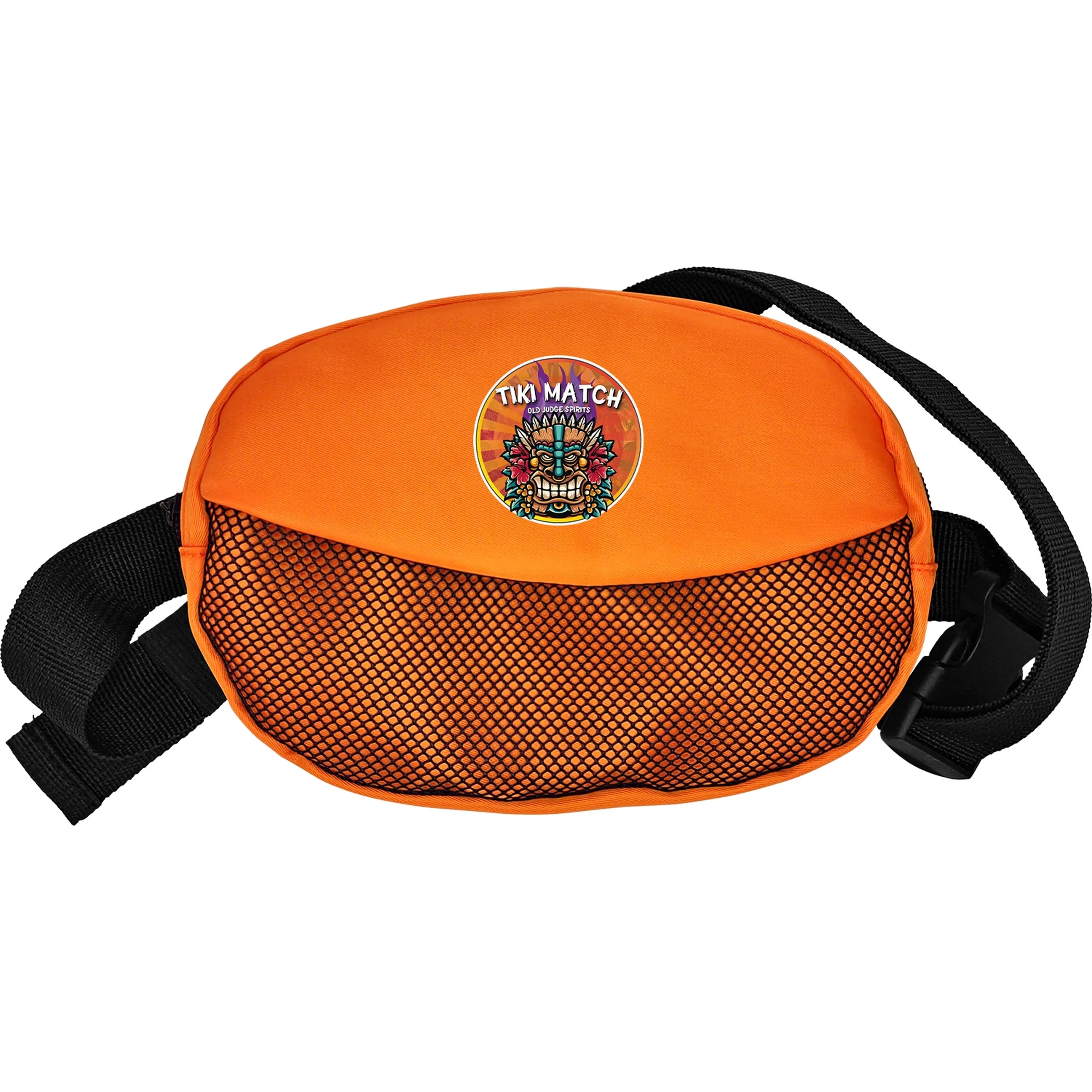 Sporty Recycled Waist Pack 11