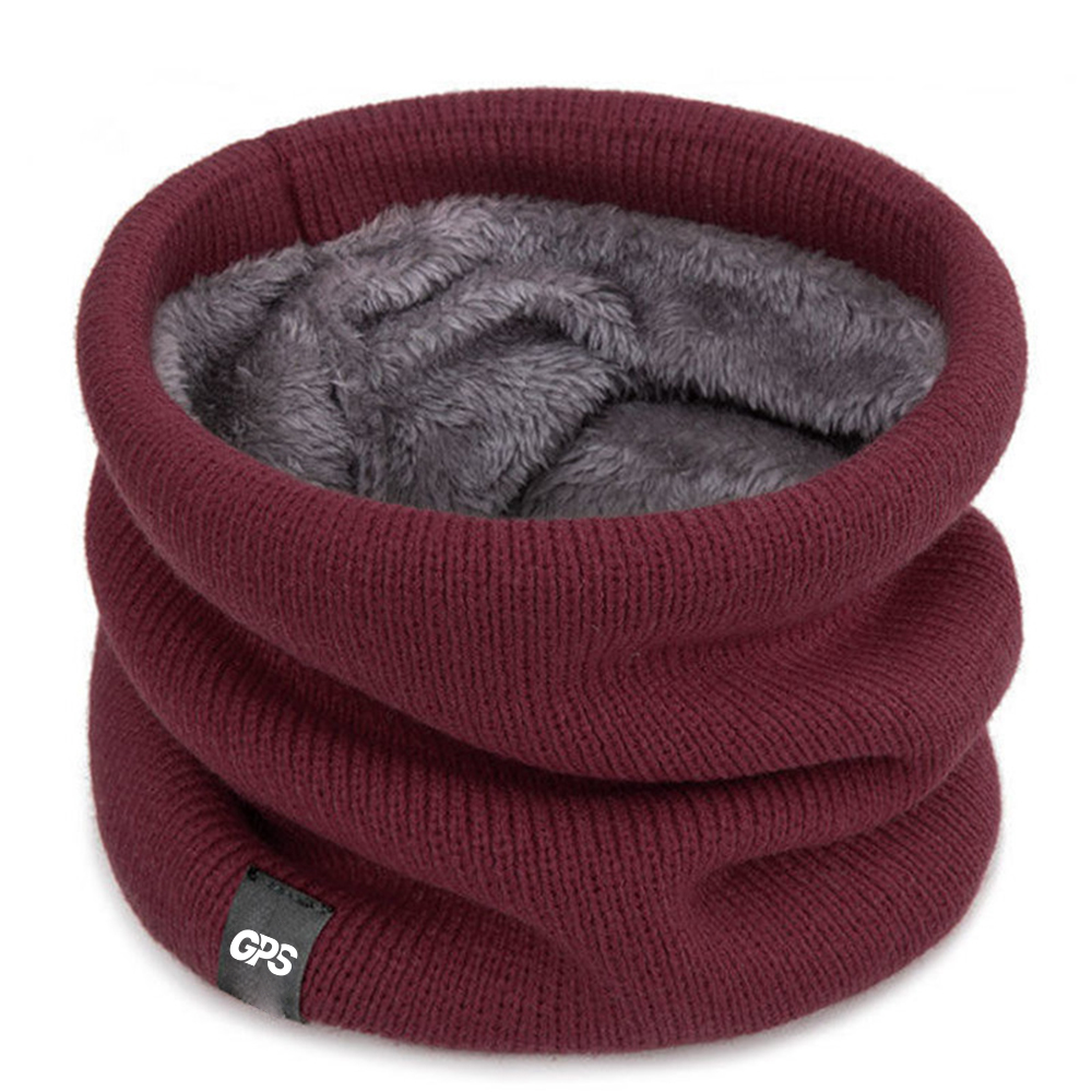 Versatile Neck Cover Outdoor Leisure Cycling Scarf 2