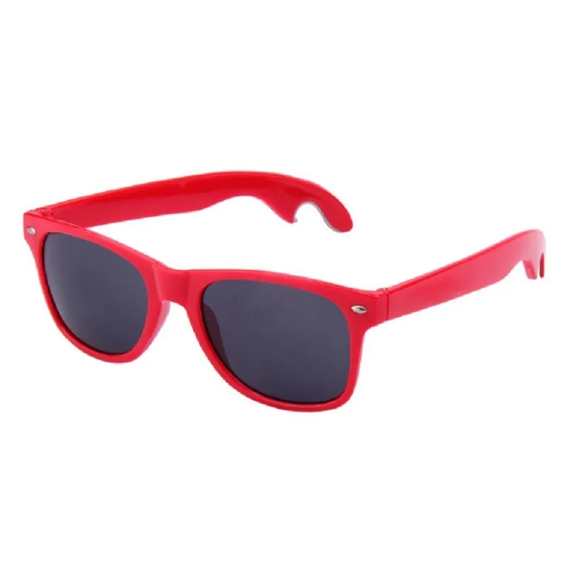 Folding Bottle Opener Sunglasses 5