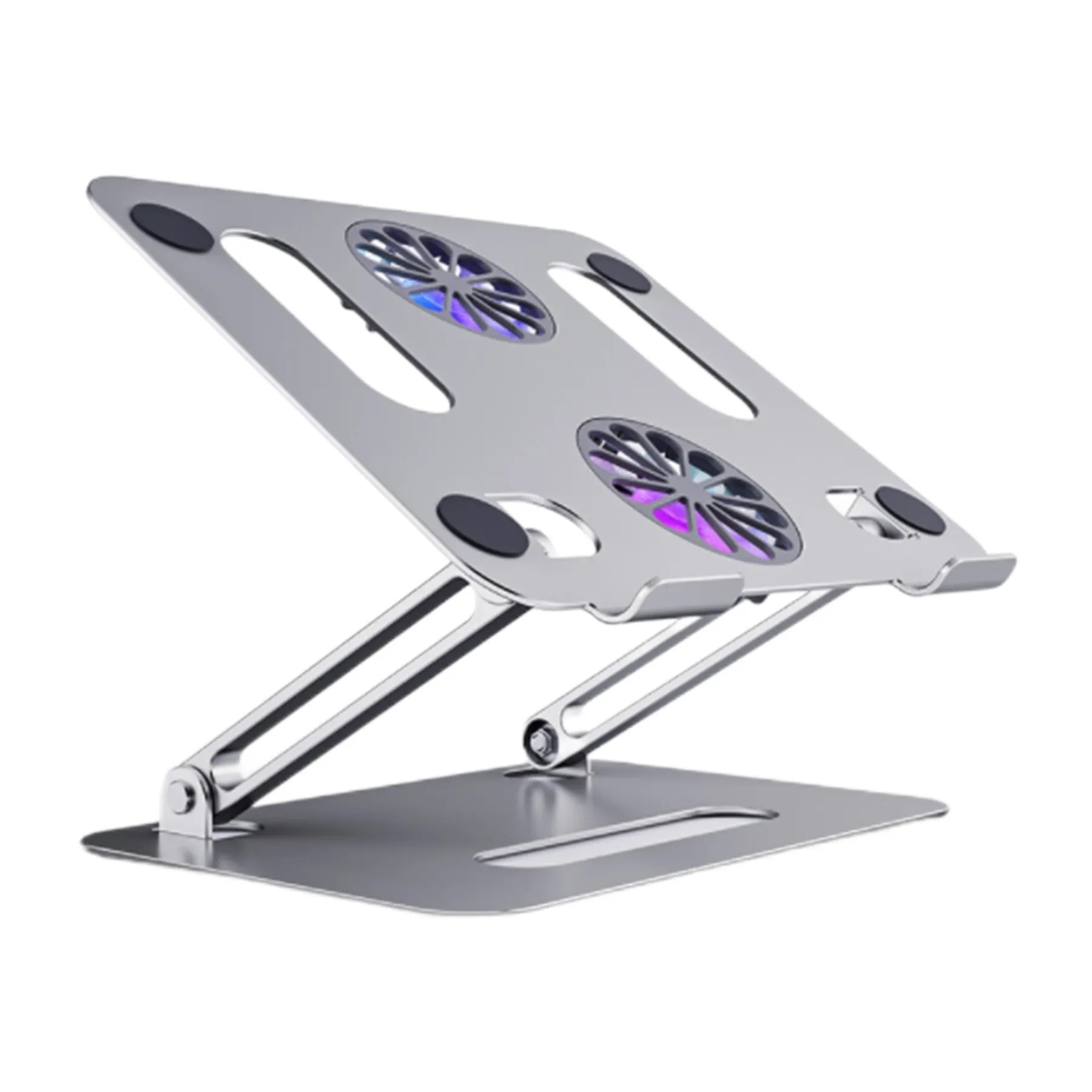 Aluminum Alloy Laptop Cooling Stand 3
