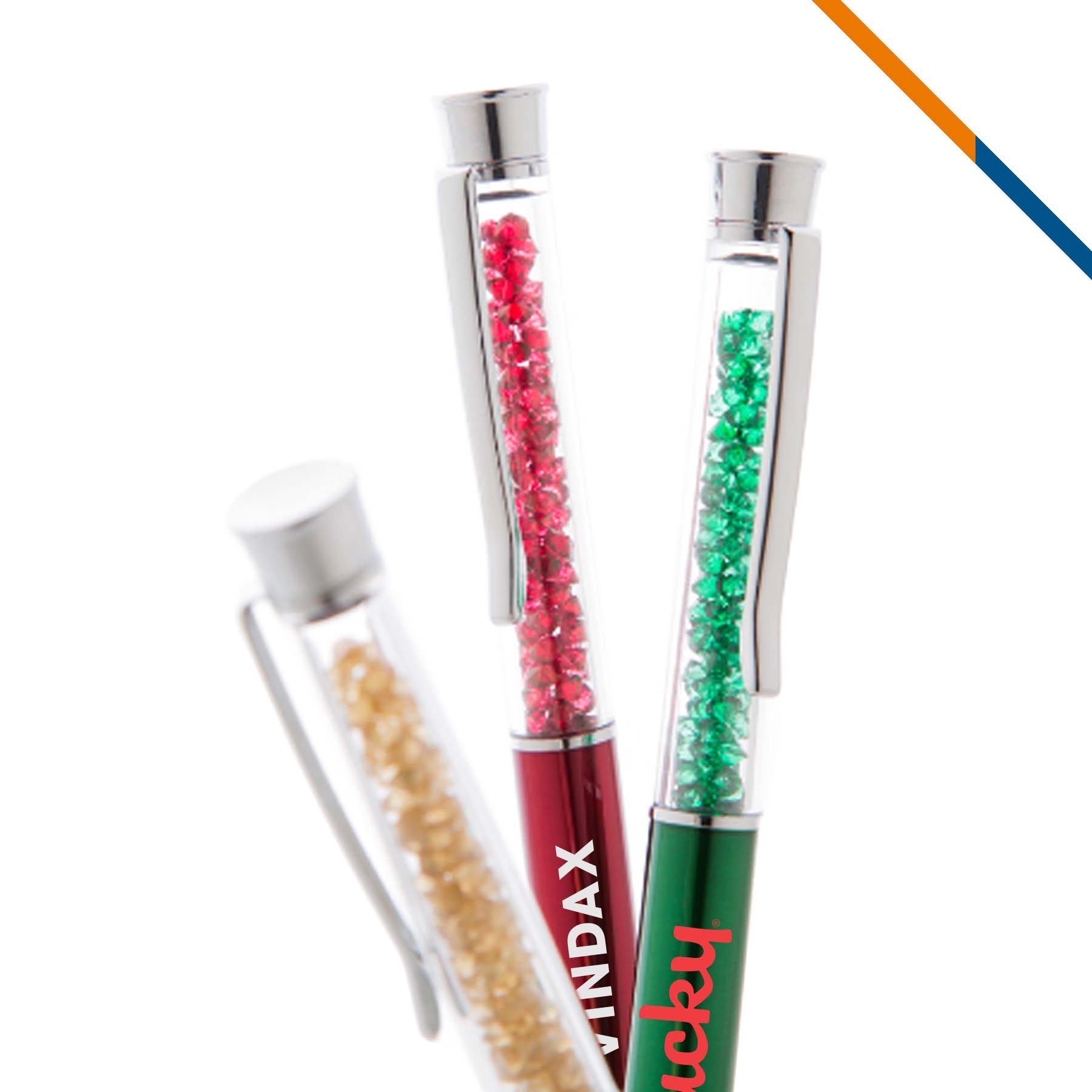Ayong Metal Pen 14