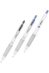 uni-ball® White 207 Gel 2