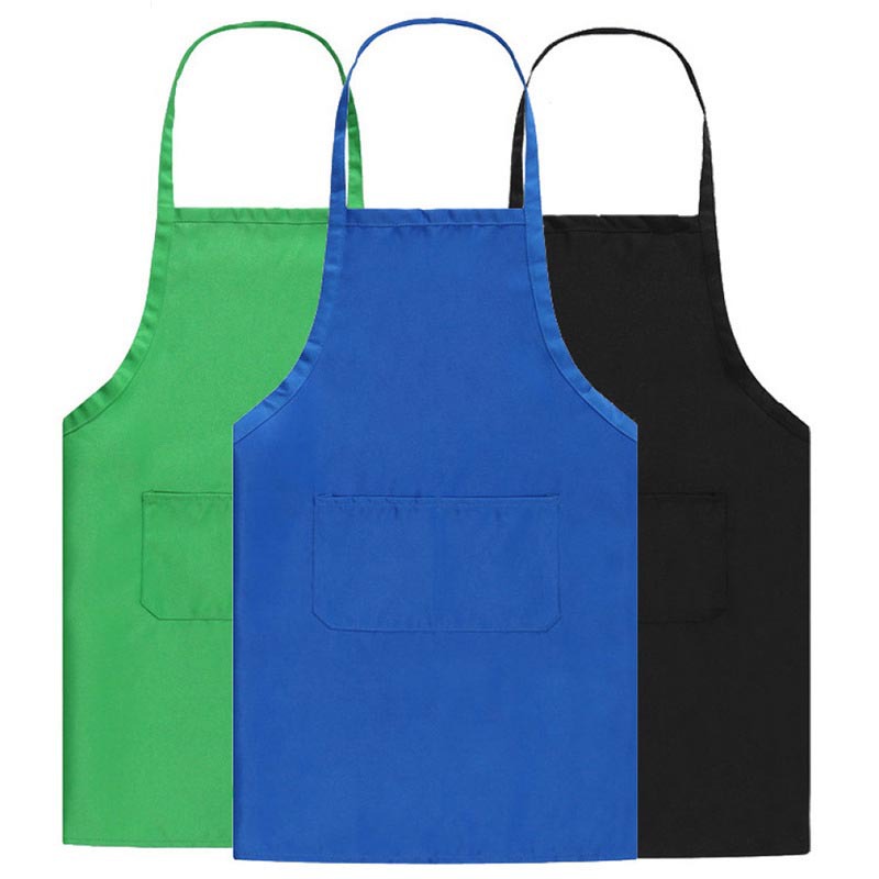 Chef Aprons, Kitchen Apron 6