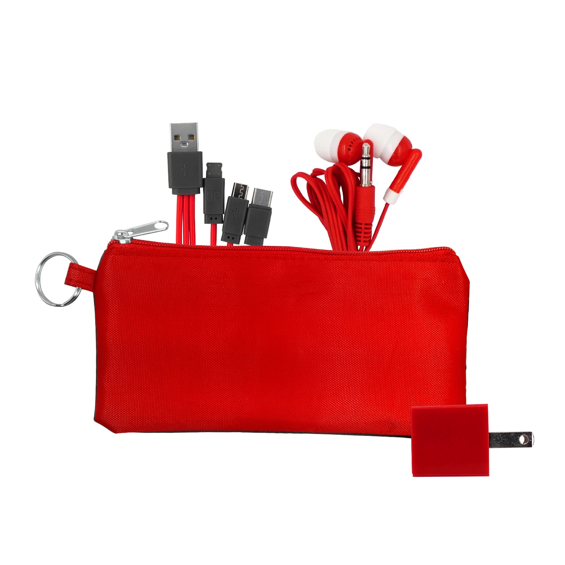 Large Stretchy Rock Out Charging Set 8