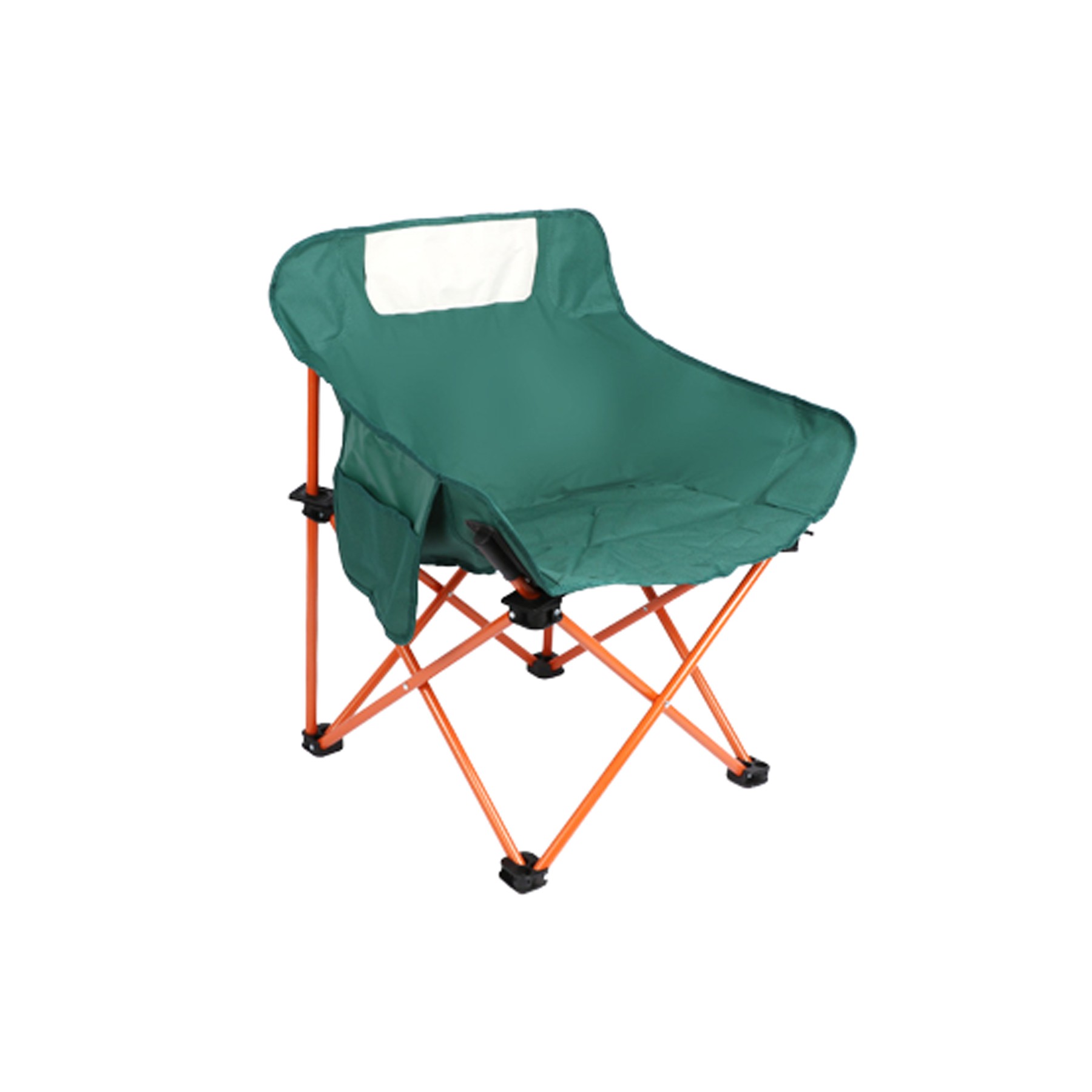 Folding Camping Chair 7