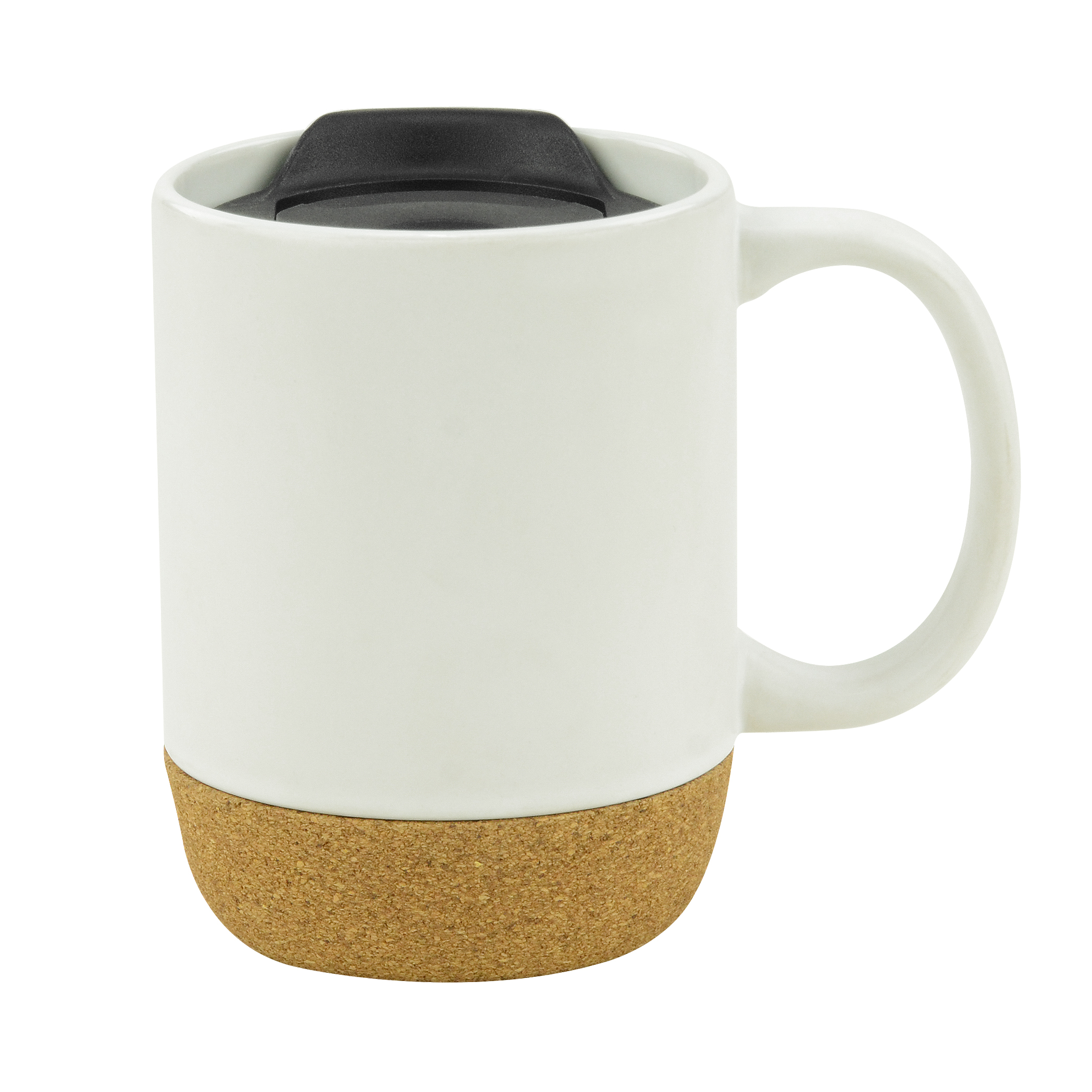 Cork Mug 14 oz