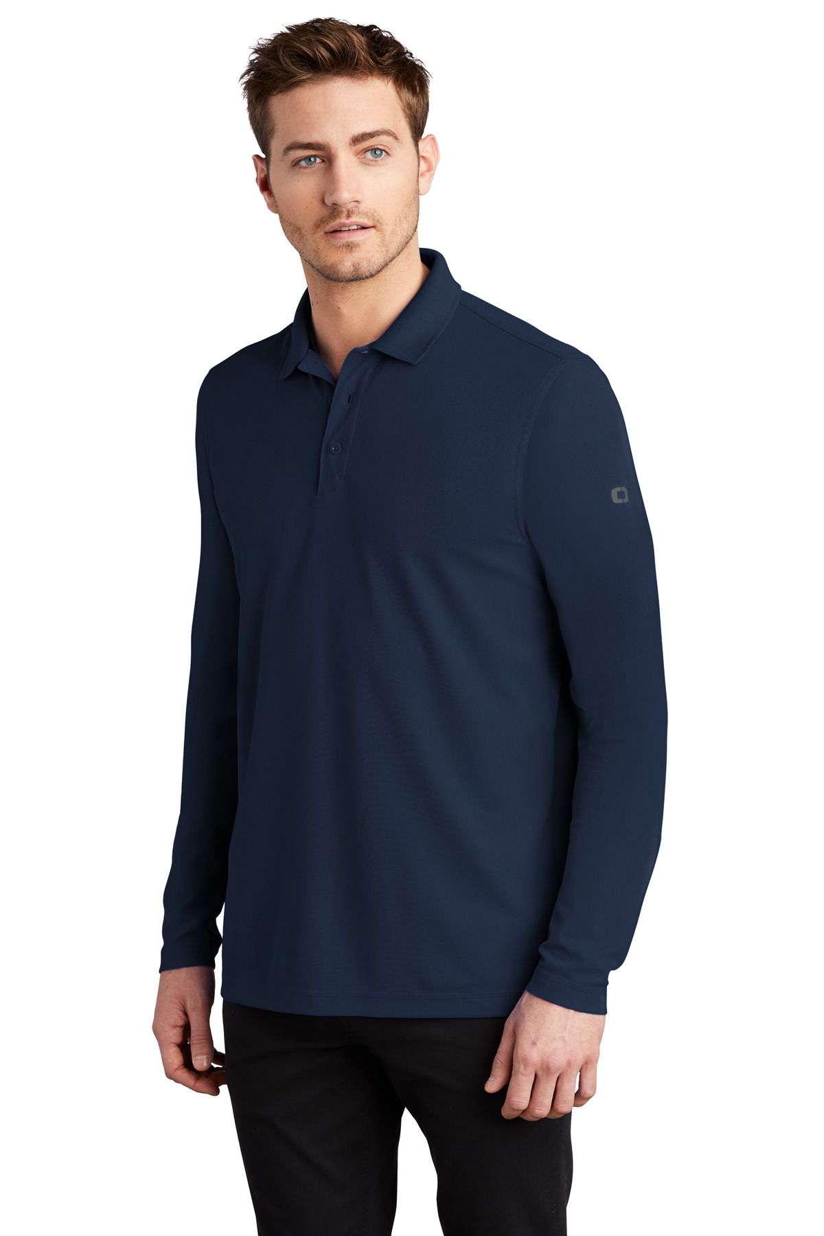 OGIO Caliber2.0 Long Sleeve OG105 27