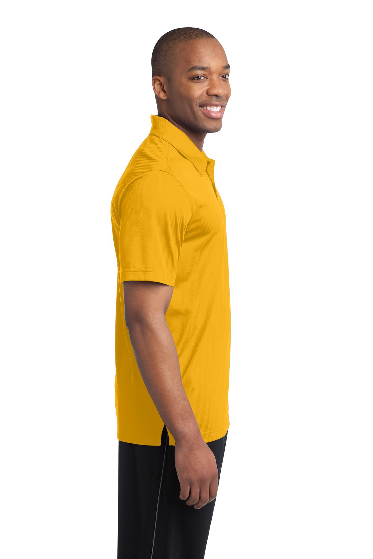 Sport-Tek PosiCharge Active Textured Polo. ST690 29