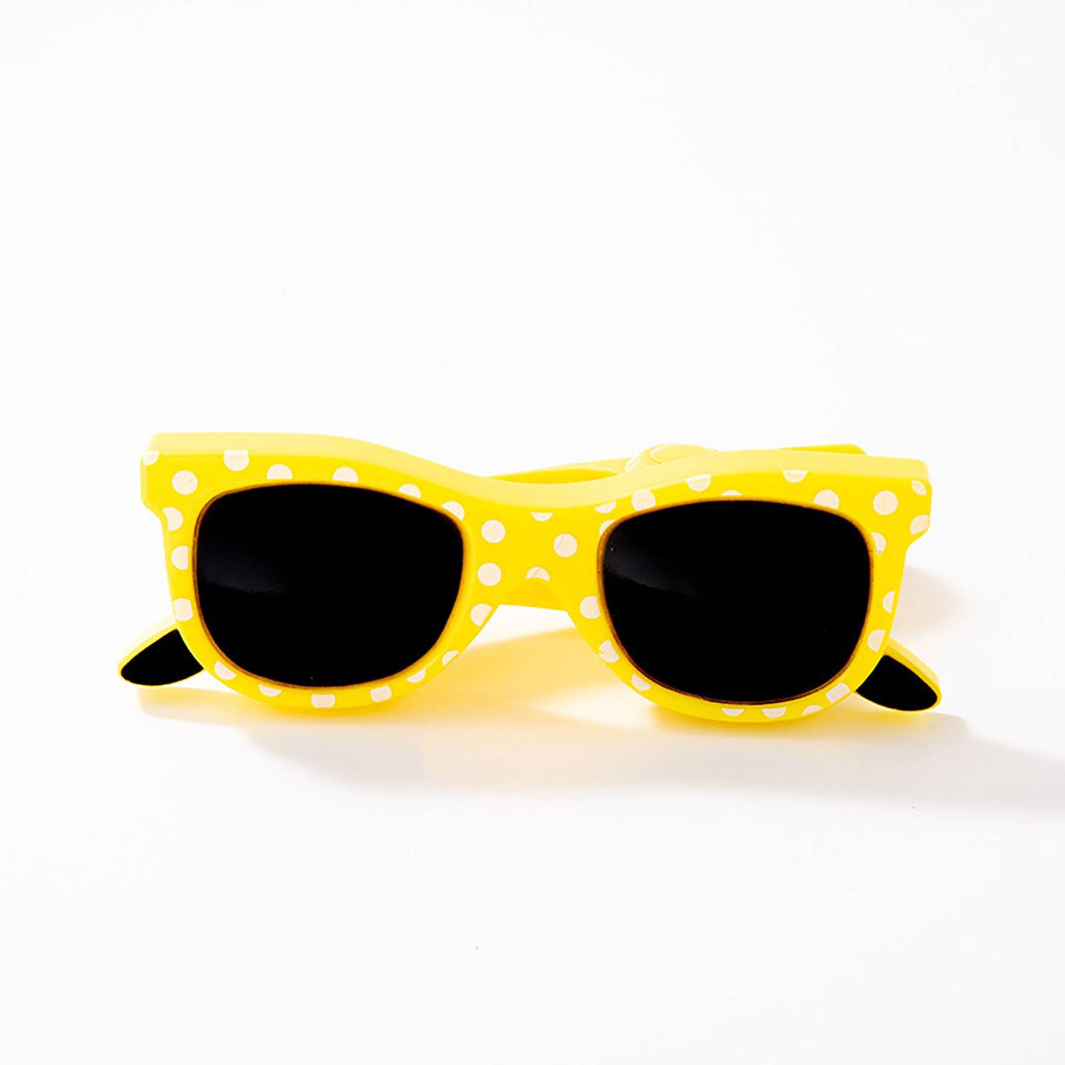 Sunglasses Shaped Towel Clips For Beach Chairs 4