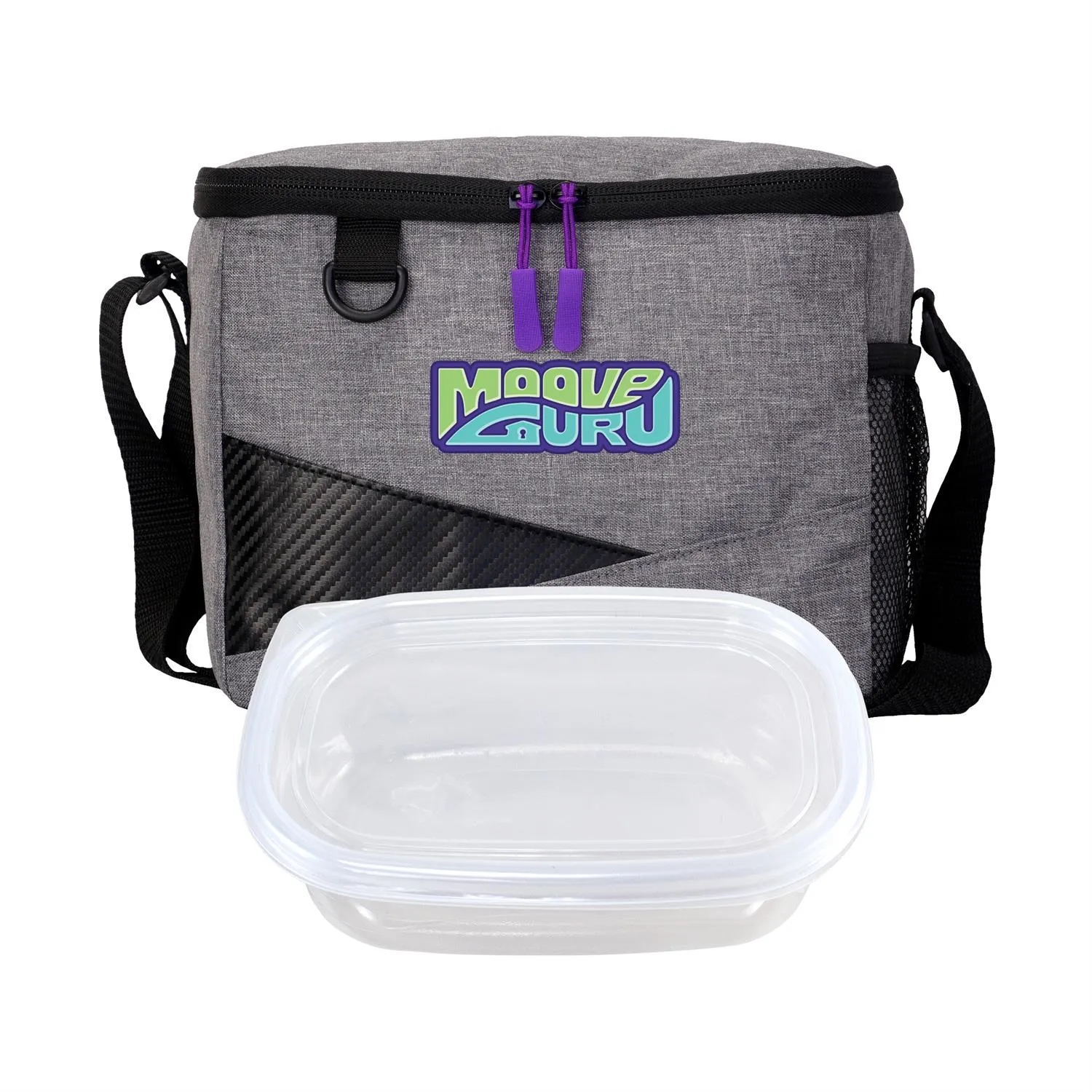 Handy Recycled Cooler Set 7